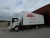 Truck Lettering - Adex Trucking